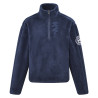 Sweater HV Polo Rosine dames - Marine