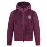 Kids Vest HV Polo Royce - Wijn