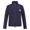 Kids Vest HV Polo Olly - Marine
