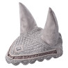 Bonnet anti-mouches Imperial Riding Bandit - Taupe
