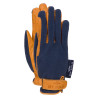 Gants HV Polo Cato femme - Marine