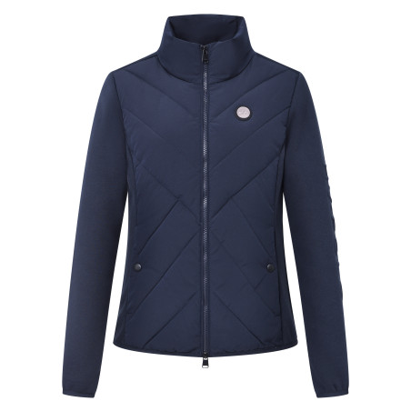 Jas HV Polo Orchid dames