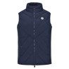 Gilet sans manches HV Polo Orabella femme - Marine