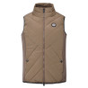 Bodywarmer HV Polo Orabella dames - Pecan