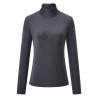 Top Euro-Star Ariana femme - Magnet grey