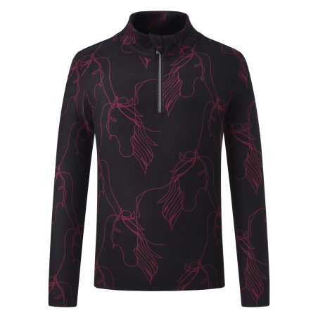 Kids Top Imperial Riding Lana