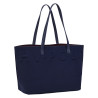 Sac shopping  HV Polo Noa - Marine