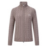 Vest HV Polo Jade dames - Pecan