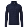 Kids Pullover HV Polo Dunya - Marine