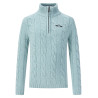 Kids Pullover HV Polo Dunya - Mineralen