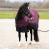 Outdoordeken HV Polo Sacha - Wijn