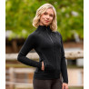 Veste en Powerstretch Tokyo ELT - Noir