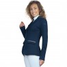Veste Concours Fille Cima Flags & Cup - Bleu marine