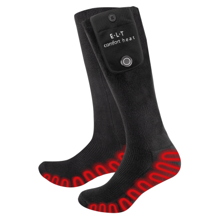 Verwarmde sokken ELT Comfort Heat