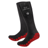 Verwarmde sokken ELT Comfort Heat - Zwart