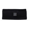 Bandeau Montalcino HKM - Noir