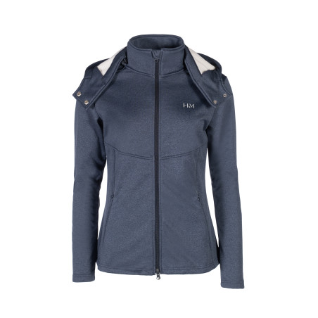 Veste softshell Agnes HKM femme