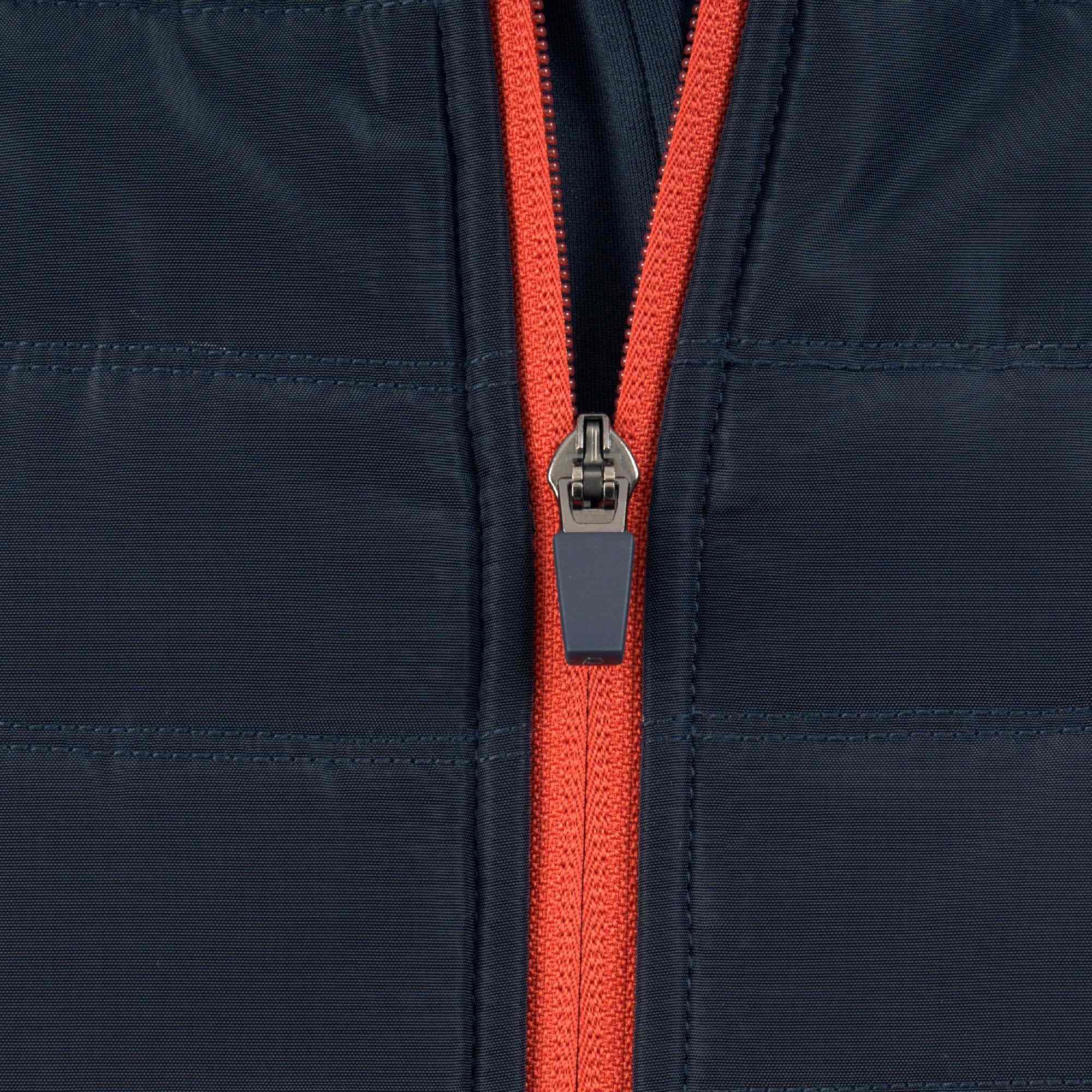 Damesjas Aerolita Flags & Cup Marineblauw Damesjas Aerolita Flags & Cup Marineblauw