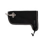 Droogdeken Cordon Hobby Horsing - HKM - Zwart