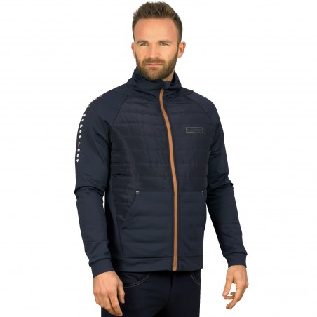 Herenjas Aerolito Flags & Cup