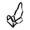 Halster Montalcino Sportive - HKM - Zwart