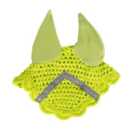 Bonnet anti-mouches Reflective-Hobby Horsing HKM