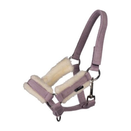 Licol Velours Hobby Horsing HKM