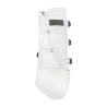 Guêtres de dressage Waldhausen Air Performance - Blanc