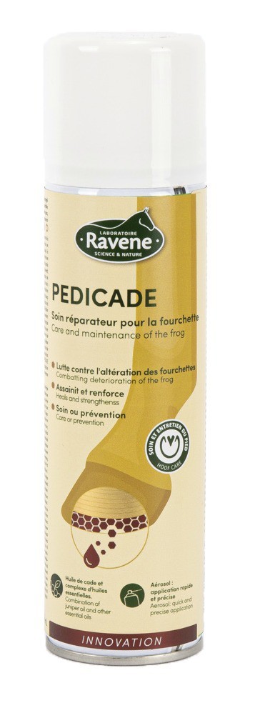 Pedicade Ravene Soin... Pedicade Ravene Soin...