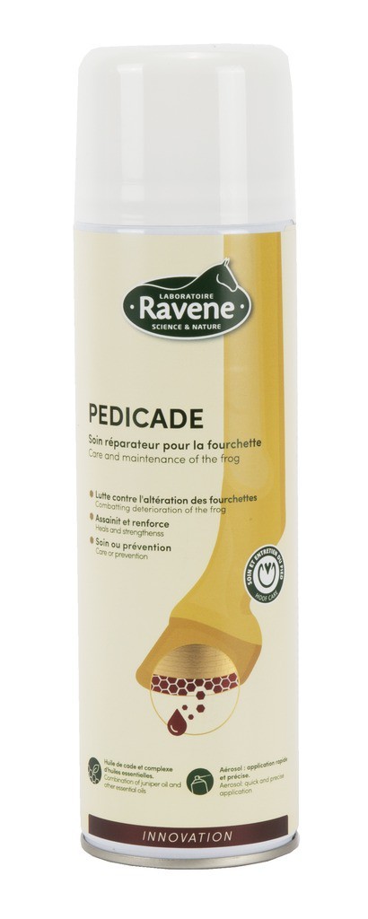Pedicade Ravene Soin... Pedicade Ravene Soin...