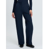 Pantalon imperméable LeMieux Stormwear - Marine