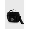 Sac de pansage Harcour Lunara - Noir