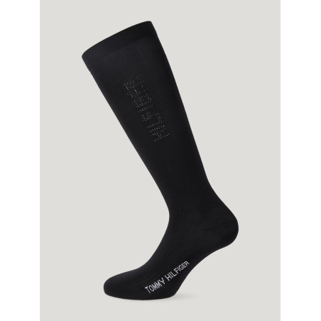 Keddie Women Strass Rijsokken Tommy Hilfiger Equestrian