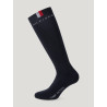 Chaussettes d’équitation Gibbs Tommy Hilfiger Equestrian - Desert sky