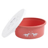 Seau Mangeoire HV Polo Nena 8L - Pumpkin