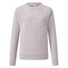 Trui Imperial Riding Joyce dames - Taupe