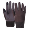 Gants Imperial Riding Hide & Shine - Chocolat