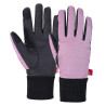 Gants Imperial Riding Hide & Shine kids - Mauve