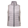 Dames bodywarmer Euro-Star Amadea - Rocher