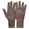 Gants Winter HV POLO - Pecan