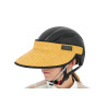 Visière pour casque Equithème anti UV  - Naturel