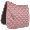 Trainingszadelpad Lami-Cell Charming - Oudroze