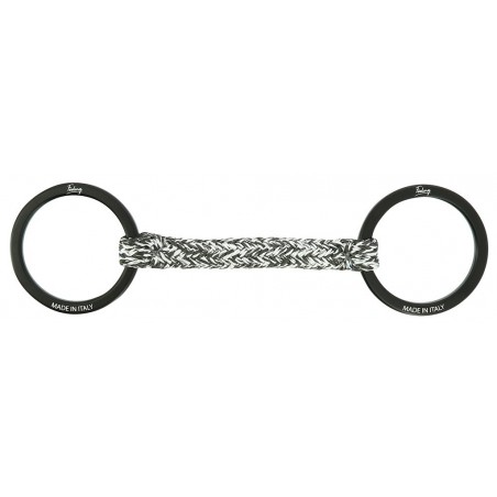 Mors 2 ringen Feeling Jumpe AluPro