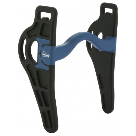 Pelham Feeling Sensitive passage de langue