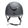 Karben Emory Ellipse SP Rijcap - Zwart