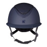 Casque d’équitation Karben Lorah WP Ellipse - Marine