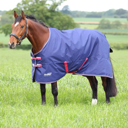 Tempest Original Air Motion turnoutdeken