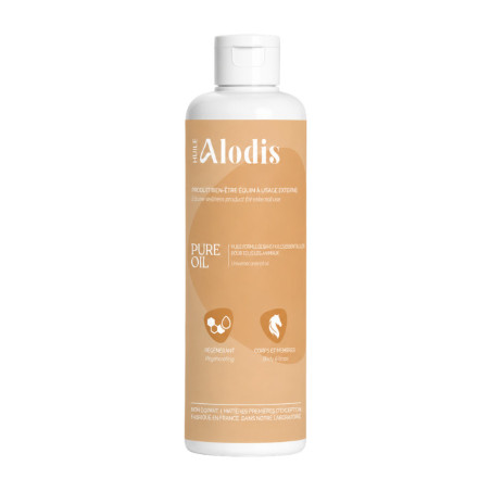 Pure Oil Alodis
