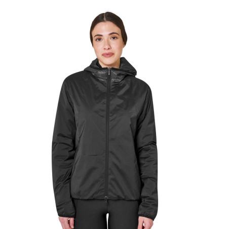 Veste Softshell femme ligne Foldable Equestro