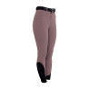 Damesbroek met hoge taille met kniegreep Equestro dames - Gewei